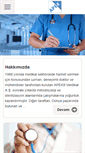 Mobile Screenshot of apeksmedical.com